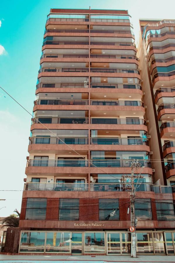 Ed. Golden Palace Гуарапари Екстериор снимка